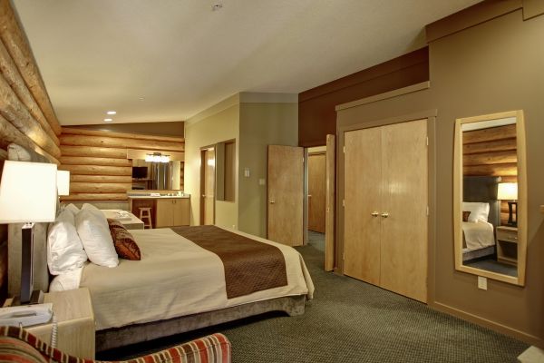 TIGH NA MARA RESORT (Parksville)